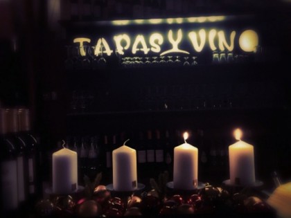 照片: y Vino